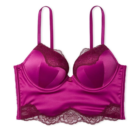 Victoria secret corset top - Picture 4 of 12